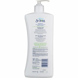t Ives Body Lotion 21 Ounce Renewing (621ml)