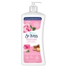 St.Ives Smoothing Rose & Argan Oil Body Lotion 621ml St.Ives Smoothing Rose & Argan Oil Body Lotion 621ml