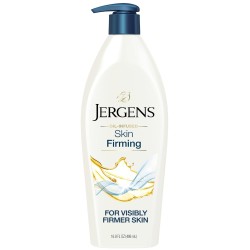 Jergens Skin Firming Daily Toning Moisturizer 16.80 oz