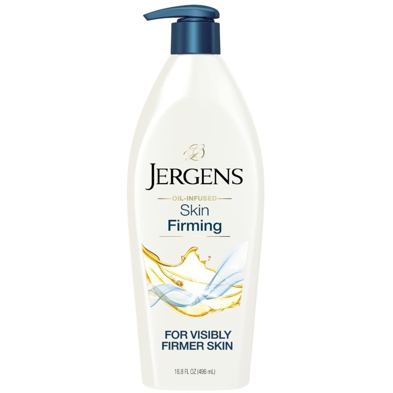 Jergens Skin Firming Daily Toning Moisturizer 16.80 oz Jergens Skin Firming Daily Toning Moisturizer 16.80 oz