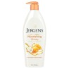 Jergens Nourishing Honey 16.8 Ounce Dry Skin Moisturizer (496ml) Jergens Nourishing Honey 16.8 Ounce Dry Skin Moisturizer (496ml)