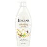 Jergens Softening Vanilla Oil-Infused Moisturizer, 16.8 Fluid Ounce Jergens Softening Vanilla Oil-Infused Moisturizer, 16.8 Fluid Ounce