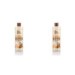 QUEEN HELENE Cocoa Butter Hand & Body Lotion 16 oz