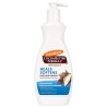 Palmer's Cocoa Butter Formula Daily Skin Therapy Body Lotion with Vitamin E, 13.5 Fl Oz