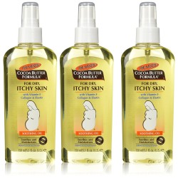 Palmer's Cocoa Butter Formula Soothing Oil 5.10 oz