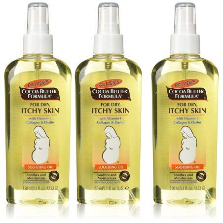 Palmer's Cocoa Butter Formula Soothing Oil 5.10 oz