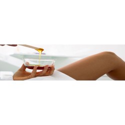 Brazilian Waxing