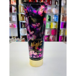 Victoria's Secret Romantic Night Fragrance Body Lotion For Women 8 oz