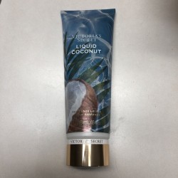 Victoria's Secret Liquid Coconut Fragrance Body Lotion For Women 8 oz
