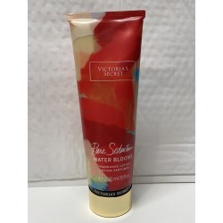 New Victoria's Secret Pure Seduction Water Blooms Fragrance Body Lotion 8 oz
