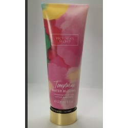 Victoria's Secret Temptation Water Blooms Fragrance Lotion