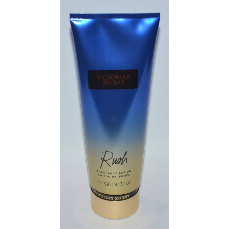 Victoria's Secret-Rush Body Lotion 236 ml Victoria's Secret-Rush Body Lotion 236 ml