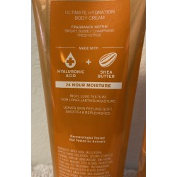 Bath & Body Works Sunshine Mimosa Body Cream