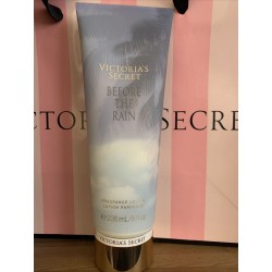 Victoria's Secret 'Before the Rain' Fragrance Body Lotion 8 fl. oz./236ml
