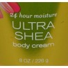 NEW BATH & BODY WORKS LOVE & SUNSHINE ULTRA SHEA CREAM HAND LOTION 8OZ LARGE NEW BATH & BODY WORKS LOVE & SUNSHINE ULTRA SHEA CREAM HAND LOTION 8OZ LARGE