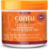 Cantu Moisturizing Twist & Lock Gel with Shea Butter for Natural Hair Cantu Moisturizing Twist & Lock Gel with Shea Butter for Natural Hair