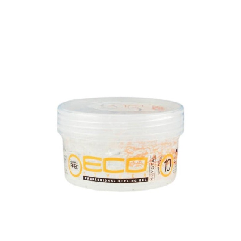 Eco Style Krystal Styling Gel Eco Style Krystal Styling Gel