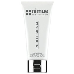 Nimue Skin Technology Anti-Ageing Treatment Face Mask 100ml