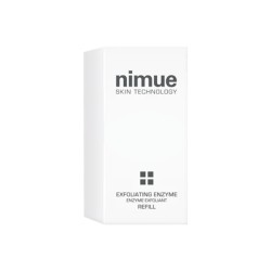 Exfoliating Enzyme Refill