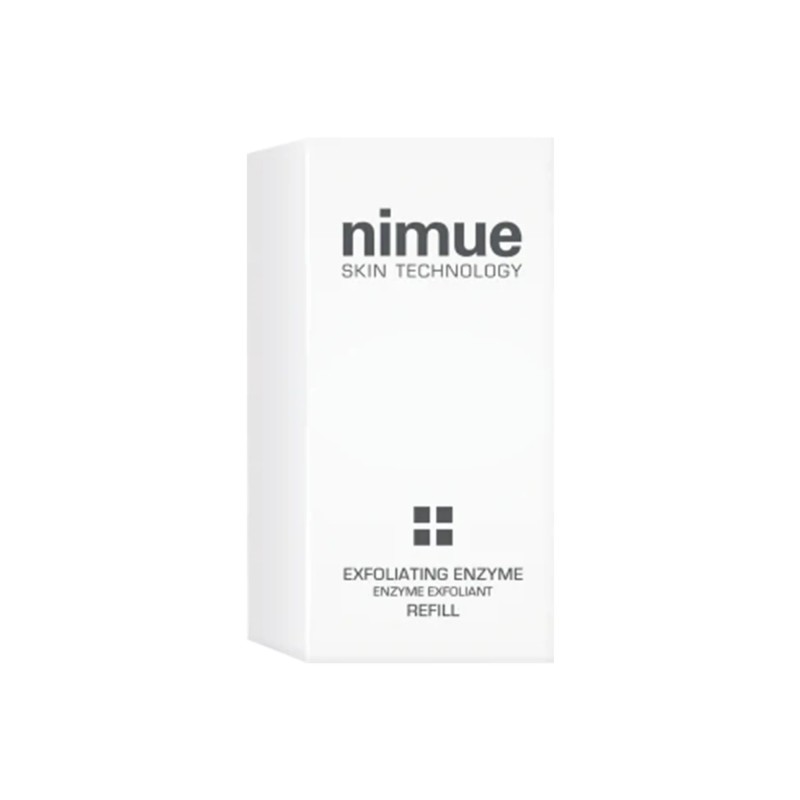 Exfoliating Enzyme Refill Exfoliating Enzyme Refill