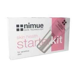 SKIN HEALTH STARTER KIT