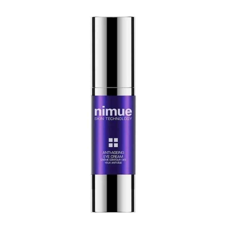 Anti-Ageing Eye Cream Anti-Ageing Eye Cream