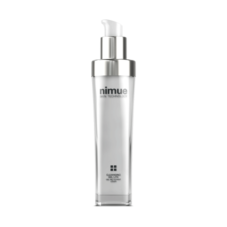 CLEANSING GEL LITE REFILL 140ML