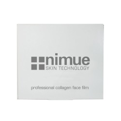 Nimue Professional Collagen Face Film x 10