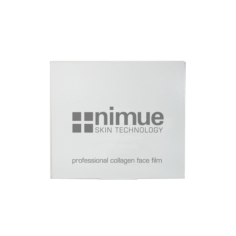Nimue Professional Collagen Face Film x 10 Nimue Professional Collagen Face Film x 10