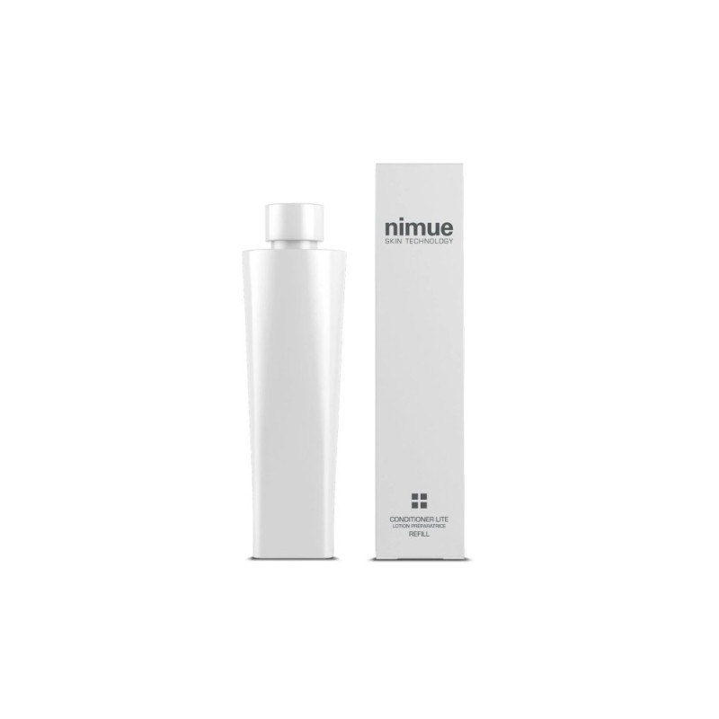 Nimue Lite conditioner refill 140ml Nimue Lite conditioner refill 140ml