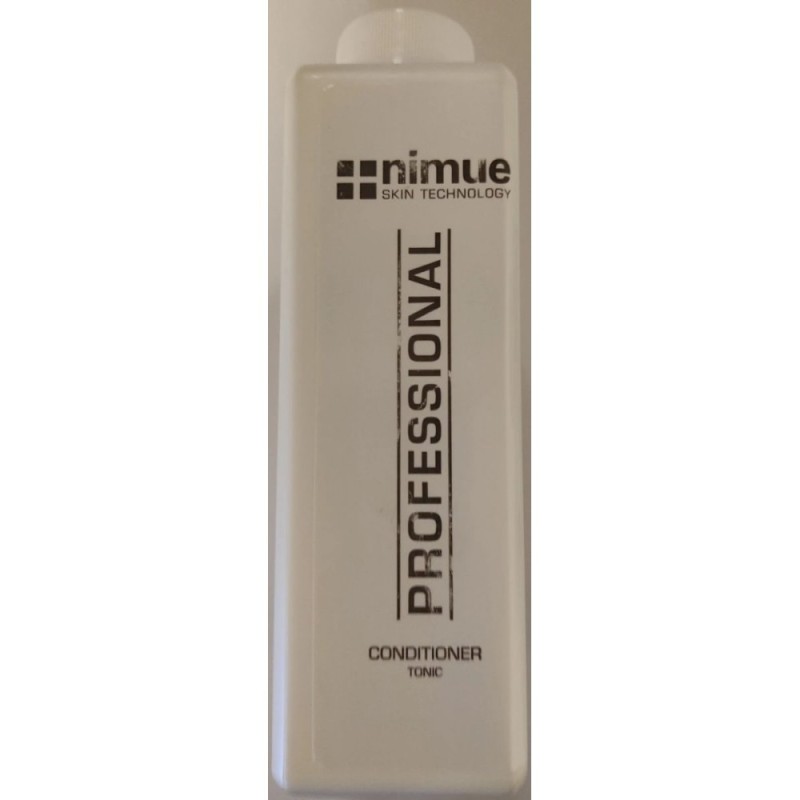 Nimue Professional Conditioner 500ml (With Pump) Nimue Professional Conditioner 500ml (With Pump)