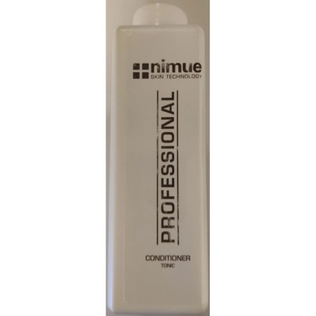 Nimue Professional Conditioner 500ml (With Pump)