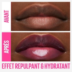 Maybelline New York Lifter Gloss Candy Drop Lip Gloss