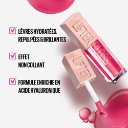 Maybelline New York Lifter Gloss Candy Drop Lip Gloss