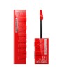 MAYBELLINE SUPERSTAY VINYL INK 25 RED HOT