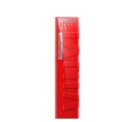 MAYBELLINE SUPERSTAY VINYL INK 25 RED HOT