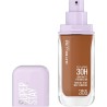 Maybelline New York Long-Lasting Liquid Foundation - Ultra-Resistant
