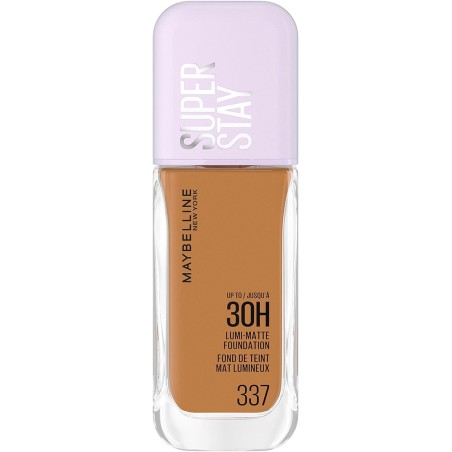Superstay Lumi Matte Makeup Base 30 Ml