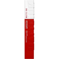MAYBELLINE Superstay Matte Ink 340-Exhilarator 5 Ml