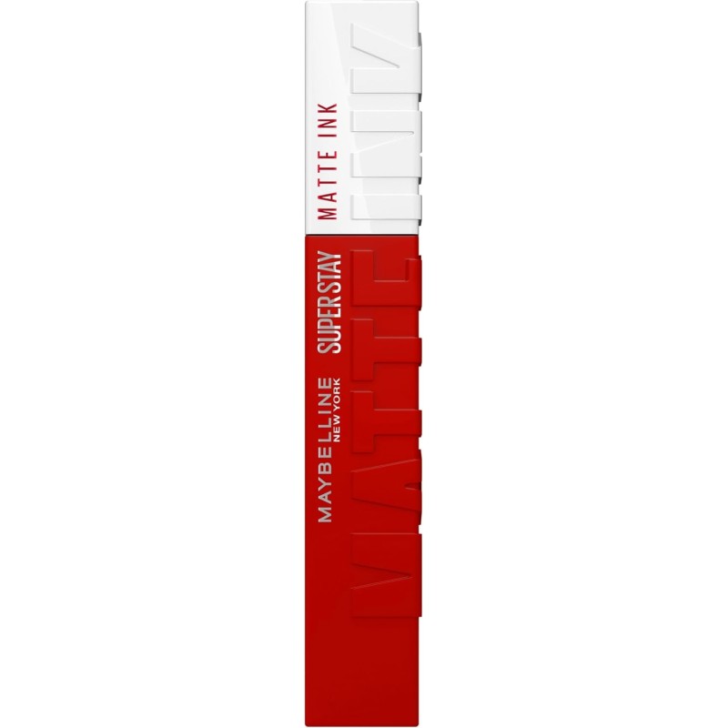 MAYBELLINE Superstay Matte Ink 340-Exhilarator 5 Ml
