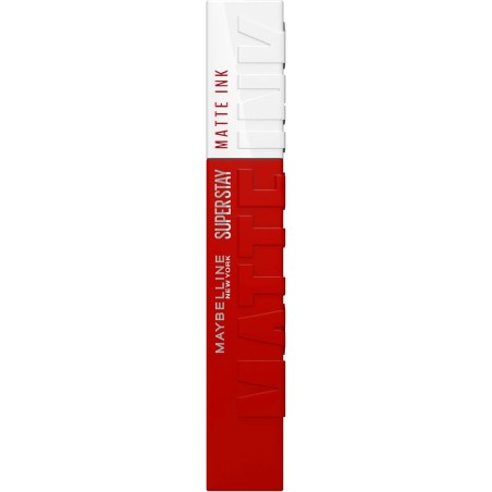 MAYBELLINE Superstay Matte Ink 340-Exhilarator 5 Ml