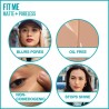 Maybelline Fit Me Matte & Poreless Foundation 342 Warm H