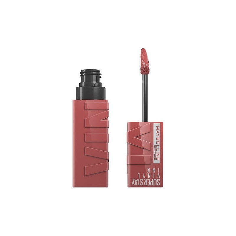 MAYBELLINE Superstay Vinyl ink 35 Cheeky