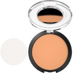 Maybelline New York FIT ME Matte Poreless Powder, Lightweight, 16hr Long Wearing350 Caramel