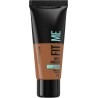 Maybelline New York Fit Me Matte Poreless Foundation - 352 Truffle, 30 ml (3600531395551)