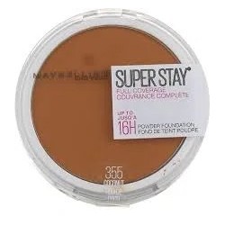 Maybelline Polvo Superstay 355 Coconut