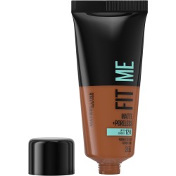 Maybelline Fit Me Matte+Poreless Foundation 30Ml – 355 Coconut