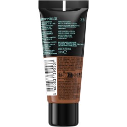 Maybelline Fit Me Matte+Poreless Foundation 30Ml – 355 Coconut