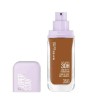 MAYBELLINE SUPERSTAY LUMI-MATTE FOUNDATION 30H 356