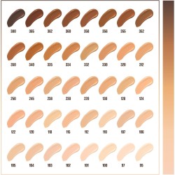 Maybelline Fit Me Foundation, Medium Coverage, Blendable With a Matte and Poreless Finish